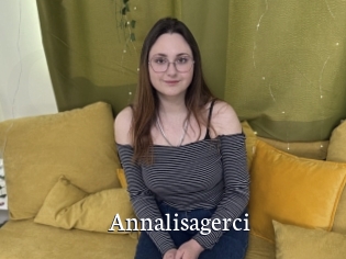 Annalisagerci
