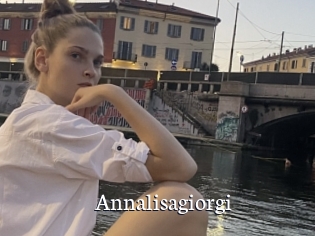 Annalisagiorgi