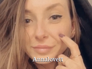 Annalovett