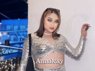 Annaloxy