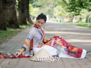 Annalyly