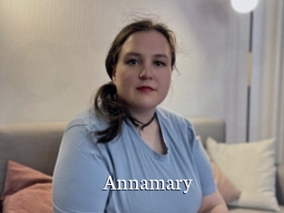 Annamary