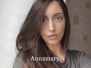 Annamaryia