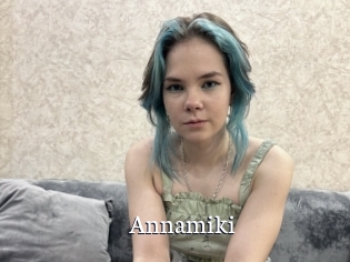 Annamiki