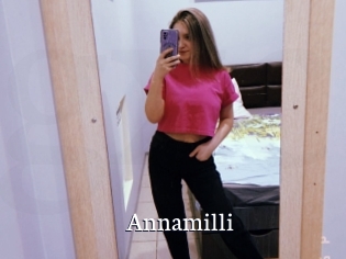 annamilli Gratis xxx Clips