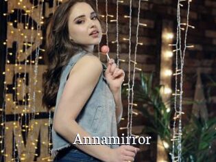 Annamirror