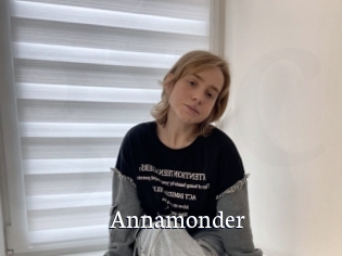 Annamonder