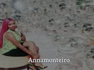 Annamonteiro