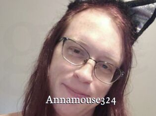 Annamouse324