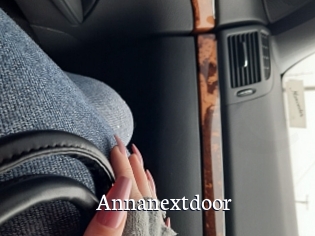 Annanextdoor