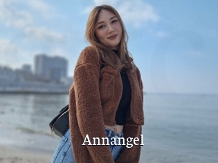 Annangel