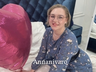 Annanivaro