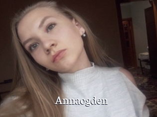 Annaogden