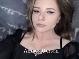 Annapatterson