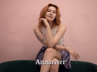 Annariver