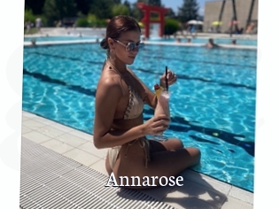 Annarose