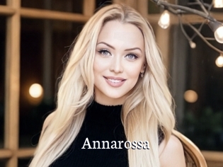 Annarossa