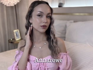 Annarowe