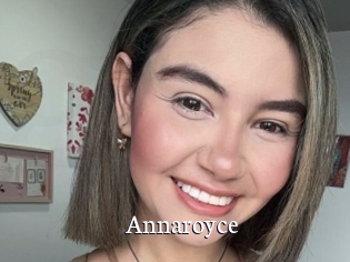Annaroyce