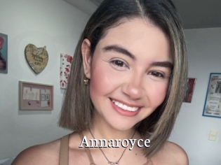 Annaroyce