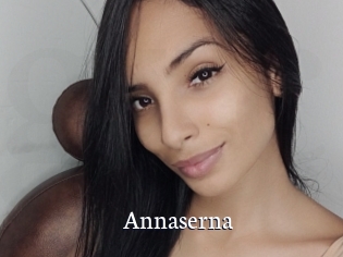 Annaserna