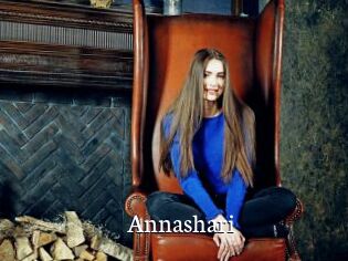 Annashari
