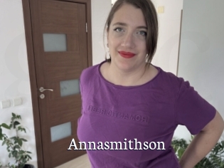 Annasmithson