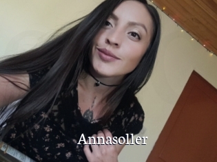 Annasoller