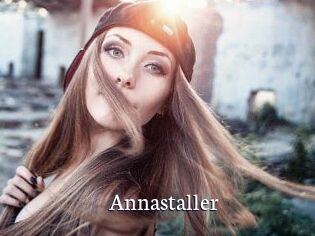 Annastaller