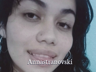 annastranovski Gratis xxx Clips