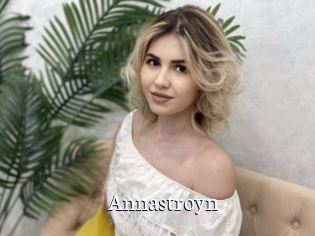 Annastroyn