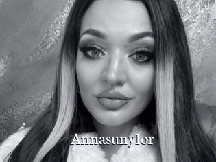 Annasunylor