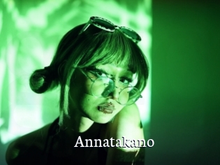 Annatakano
