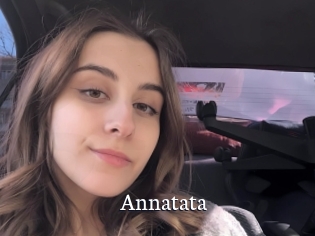 Annatata