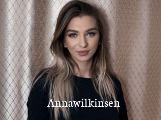 Annawilkinsen