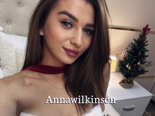 Annawilkinson