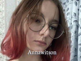 Annawitson