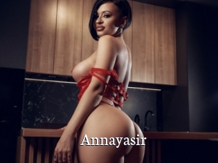Annayasir