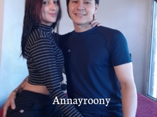 annayroony Gratis xxx Clips