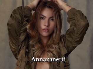 Annazanetti