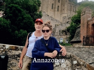 Annazonen