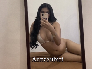Annazubiri
