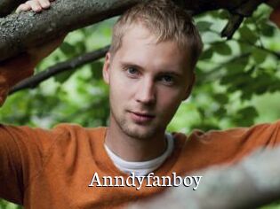 Anndyfanboy