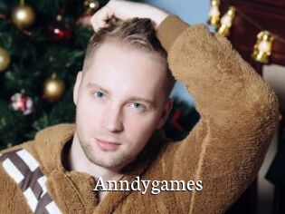 Anndygames