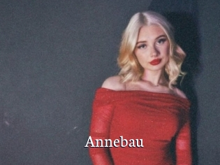 Annebau