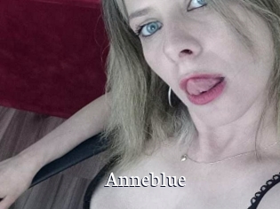 Anneblue