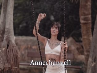 Annechannell