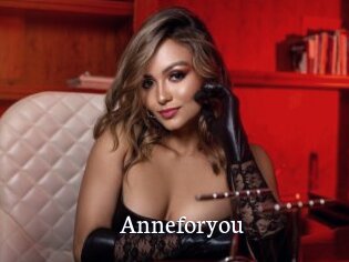 Anneforyou