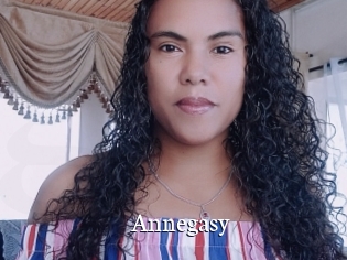 Annegasy
