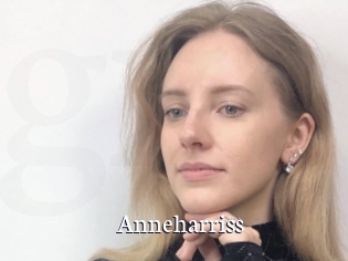 Anneharriss